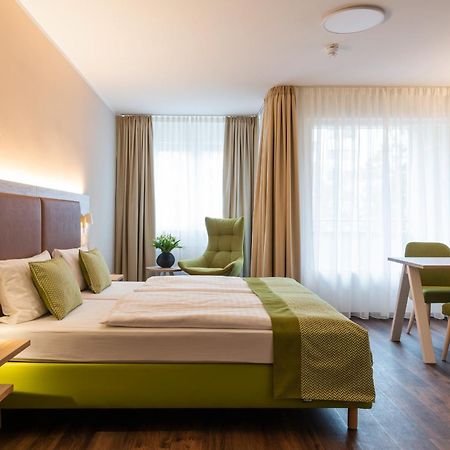 Gaestehaus Lazarus Berlin Luaran gambar