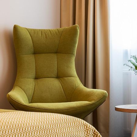 Gaestehaus Lazarus Berlin Luaran gambar