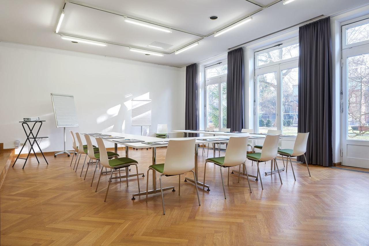 Gaestehaus Lazarus Berlin Luaran gambar