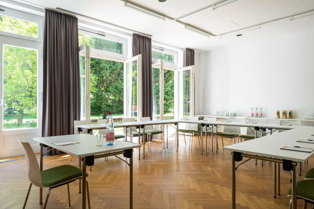 Gaestehaus Lazarus Berlin Luaran gambar